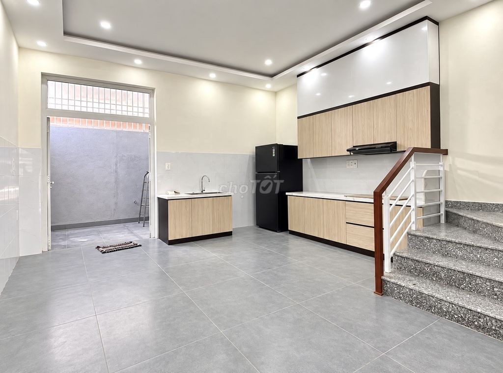 CHO THUÊ NHÀ 4 PHÒNG NGỦ KHU ĐÔ THỊ MỸ GIA - Ảnh 9