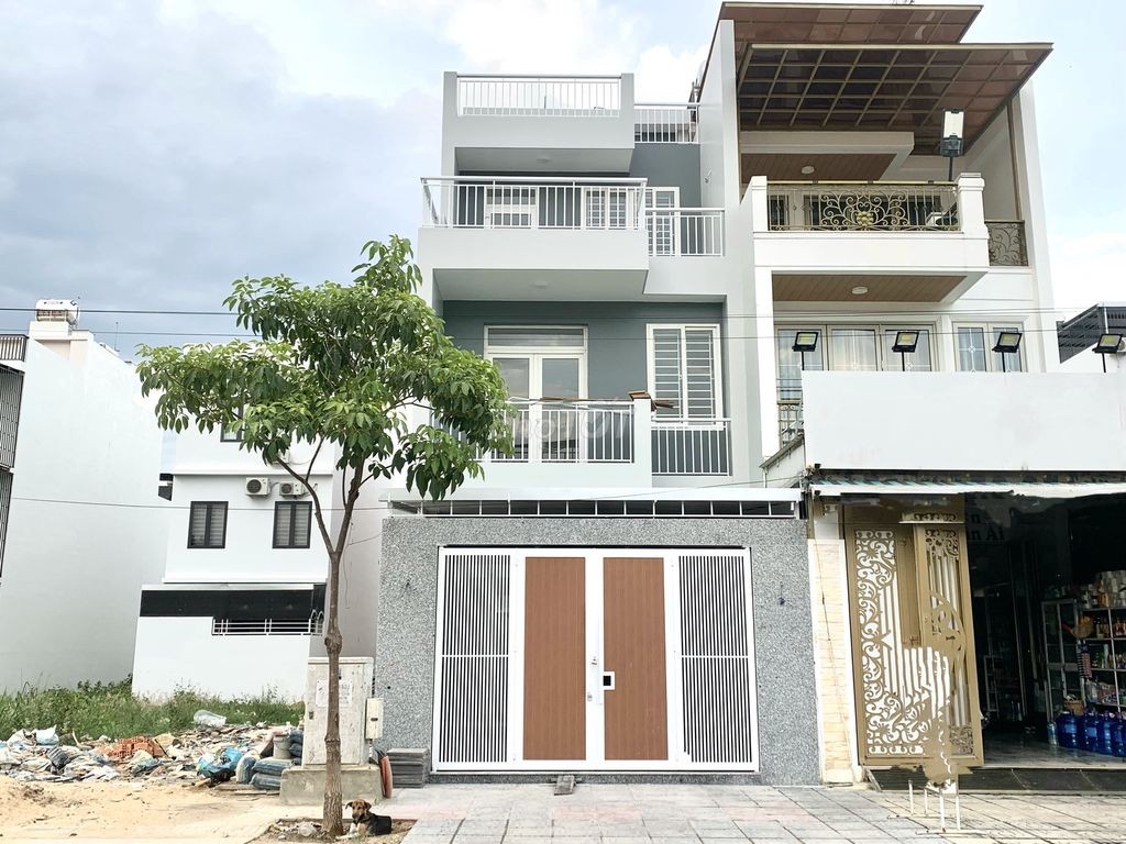 CHO THUÊ NHÀ 4 PHÒNG NGỦ KHU ĐÔ THỊ MỸ GIA - Ảnh 12