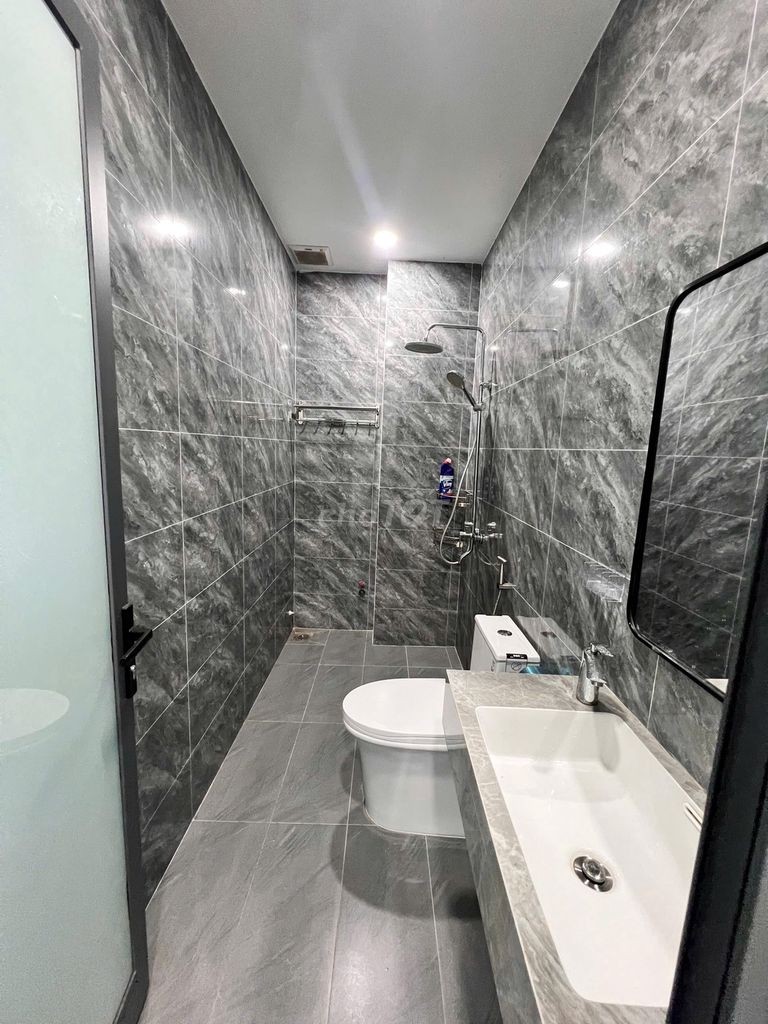 CHO THUÊ NHÀ Ở KINH DOANH 4 PHÒNG NGỦ KHU PHƯỚC LONG GIÁ 23 TRIỆU - Ảnh 4