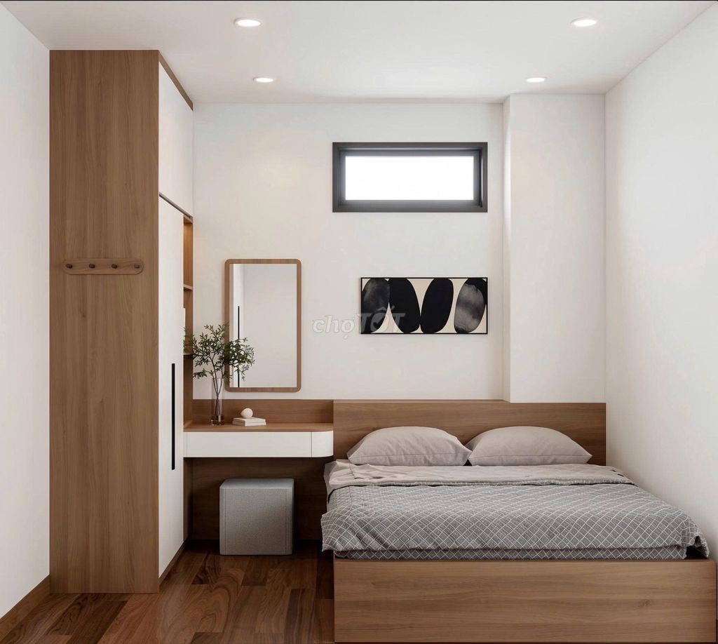 CHO THUÊ TOÀ CĂN HỘ 28 PHÒNG KHU VỰC PHƯỚC LONG GIÁ 220 TRIỆU/THÁNG