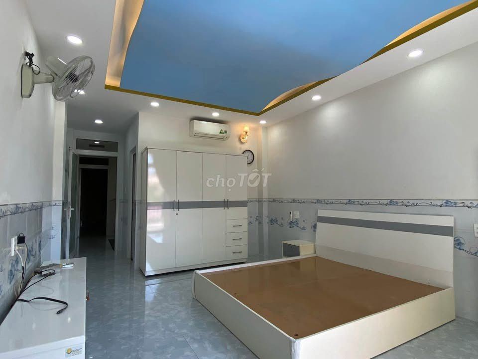 CHO THUÊ NHÀ ĐẸP KINH DOANH KHU VỰC PHƯỚC HẢI 22 TRIỆU/THÁNG