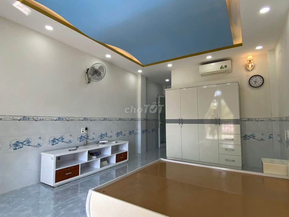 CHO THUÊ NHÀ ĐẸP KINH DOANH KHU VỰC PHƯỚC HẢI 22 TRIỆU/THÁNG