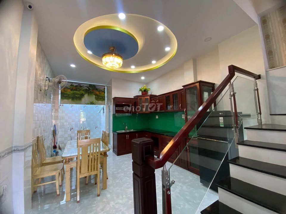 CHO THUÊ NHÀ ĐẸP KINH DOANH KHU VỰC PHƯỚC HẢI 22 TRIỆU/THÁNG
