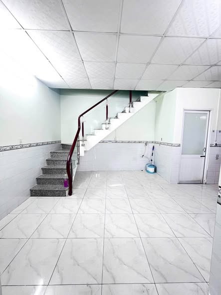 ✳️CẦN BÁN NHÀ KIÊN CỐ GẦN CHỢ THÁNH TÂM - ĐỀN THÁNH MARTIN - TÂN BIÊN ( LONG BÌNH MỚI)