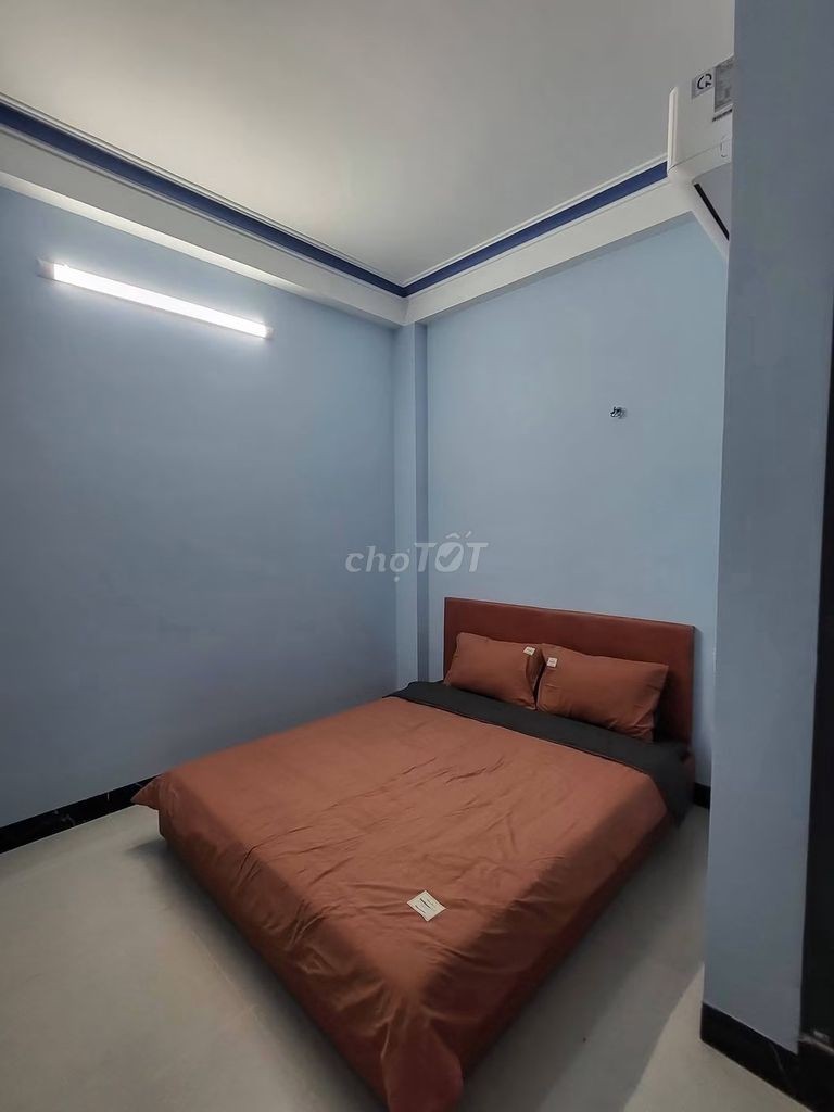 CHO THUÊ NHÀ 5 PHÒNG NGỦ KHU ĐÔ THỊ MỸ GIA NHA TRANG GIÁ 25 TRIỆU - Ảnh 1