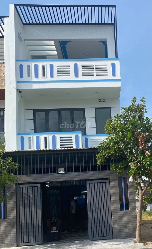 CHO THUÊ NHÀ 5 PHÒNG NGỦ KHU ĐÔ THỊ MỸ GIA NHA TRANG GIÁ 25 TRIỆU - Ảnh 2