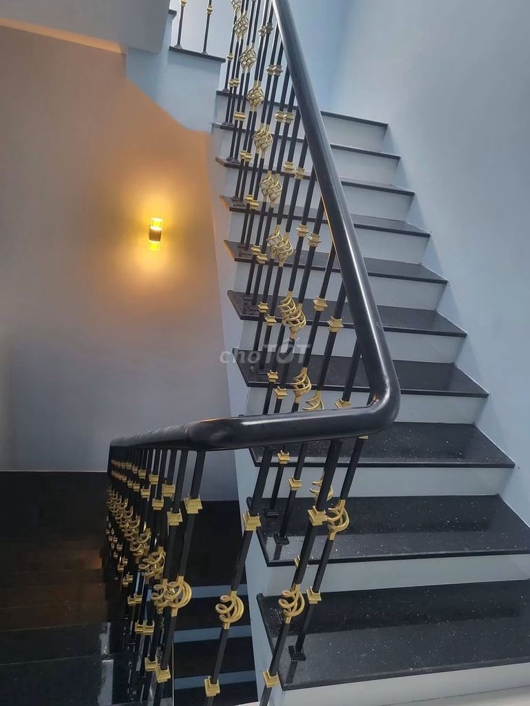 CHO THUÊ NHÀ 5 PHÒNG NGỦ KHU ĐÔ THỊ MỸ GIA NHA TRANG GIÁ 25 TRIỆU - Ảnh 5