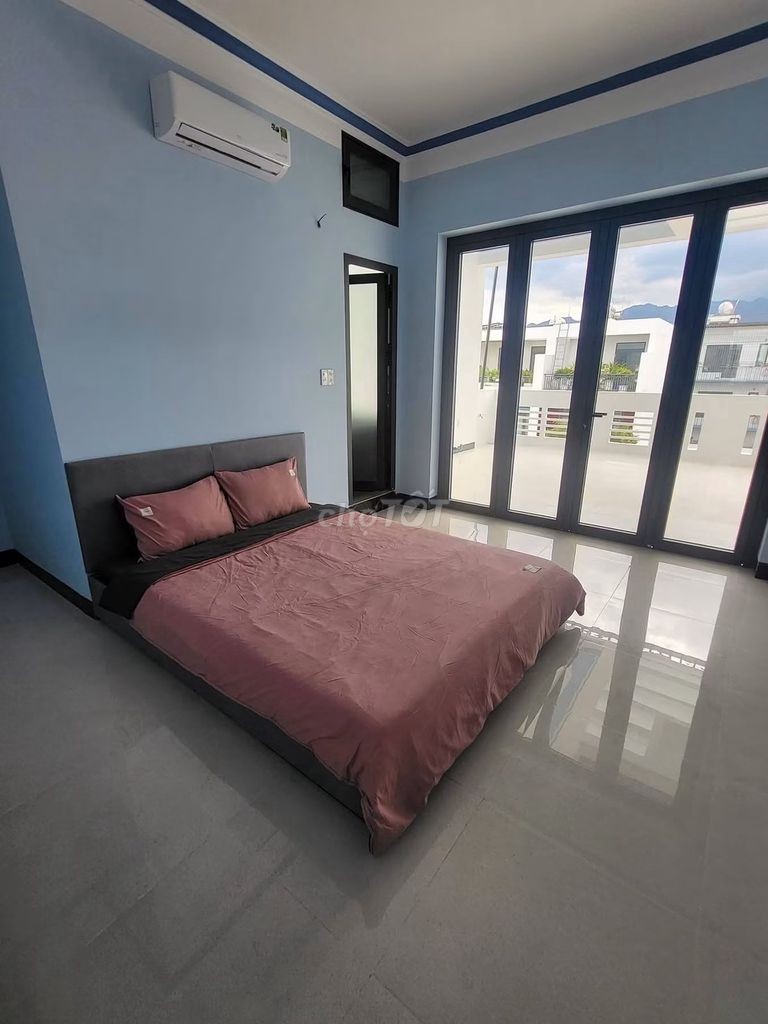 CHO THUÊ NHÀ 5 PHÒNG NGỦ KHU ĐÔ THỊ MỸ GIA NHA TRANG GIÁ 25 TRIỆU - Ảnh 7