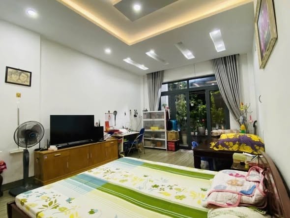 🌟 8,5 TỶ – SỞ HỮU NHÀ 3 TẦNG XÂY Ở CỰC KỲ CHẤT LƯỢNG | MẶT TIỀN KDC D2D – BIÊN HÒA - Ảnh 2