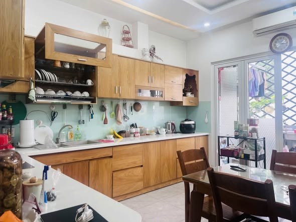 🌟 8,5 TỶ – SỞ HỮU NHÀ 3 TẦNG XÂY Ở CỰC KỲ CHẤT LƯỢNG | MẶT TIỀN KDC D2D – BIÊN HÒA - Ảnh 4
