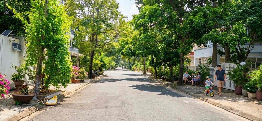 Cho thuê nhà Nguyên 9PN An Viên - Ảnh 3