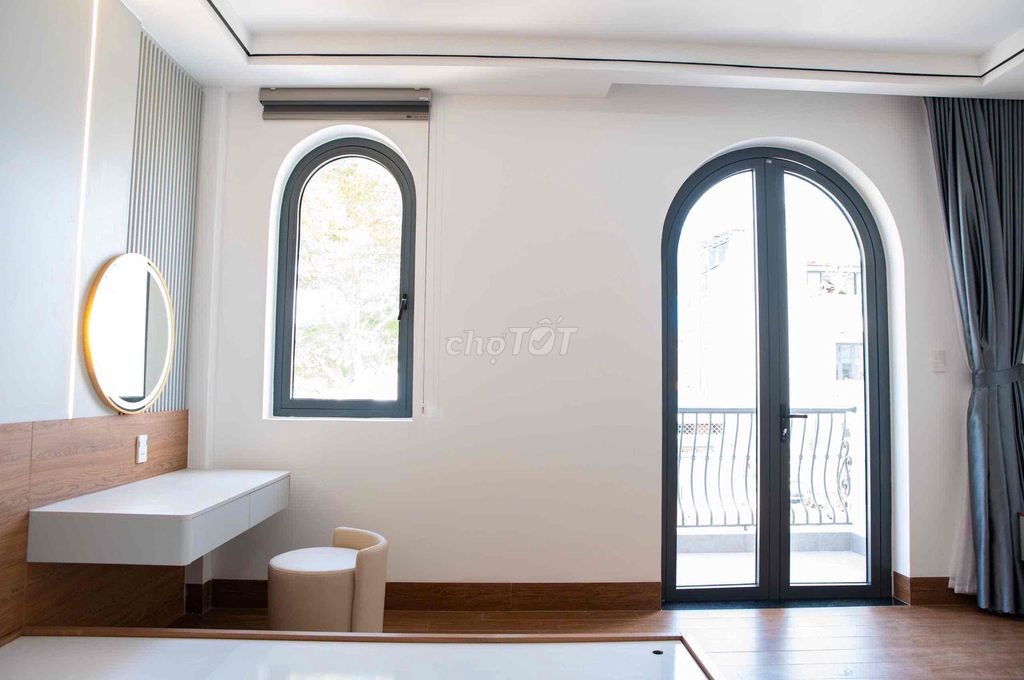 Cho Thuê Nhà KDT Mỹ Gia Nha Trang Full Nội Thất Cực Đẹp 4 Phòng Ngủ - Ảnh 5