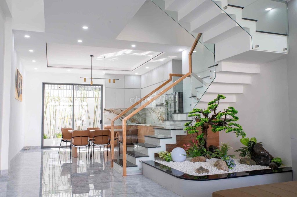 Cho Thuê Nhà KDT Mỹ Gia Nha Trang Full Nội Thất Cực Đẹp 4 Phòng Ngủ - Ảnh 9
