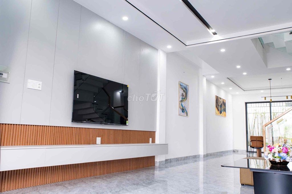 Cho Thuê Nhà KDT Mỹ Gia Nha Trang Full Nội Thất Cực Đẹp 4 Phòng Ngủ - Ảnh 10