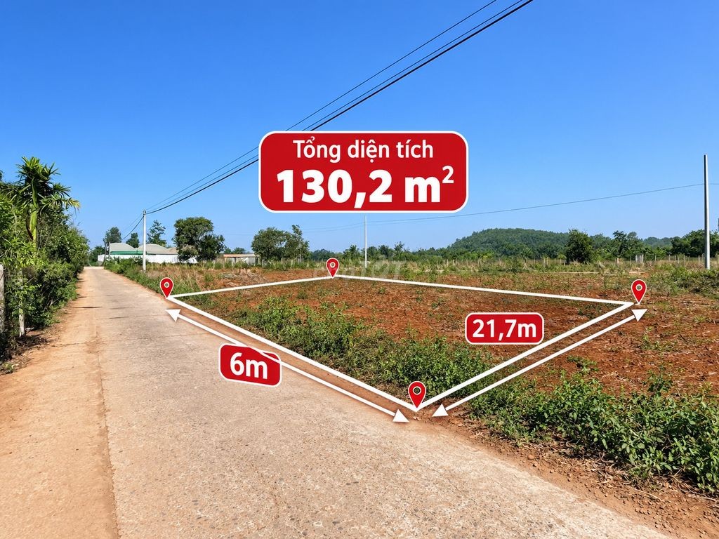 Đất chính chủ - Ảnh 3