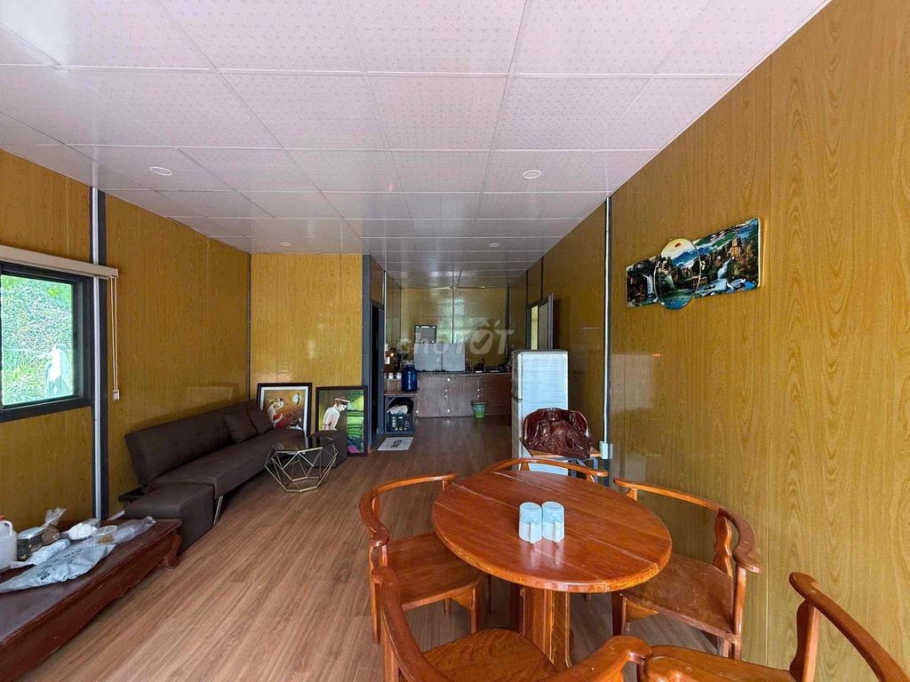 CHO THUÊ 3 NHÀ SÂN VƯỜN NGHỈ DƯỠNG BIỆT LẬP 2000m2 - Ảnh 3