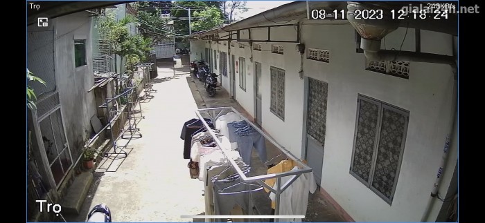 CHO THUÊ PHÒNG TRỌ ĐƯỜNG CHU MẠNH TRINH_LÊ THỊ RIÊNG (Cô Bảy Trọ) - Ảnh 1