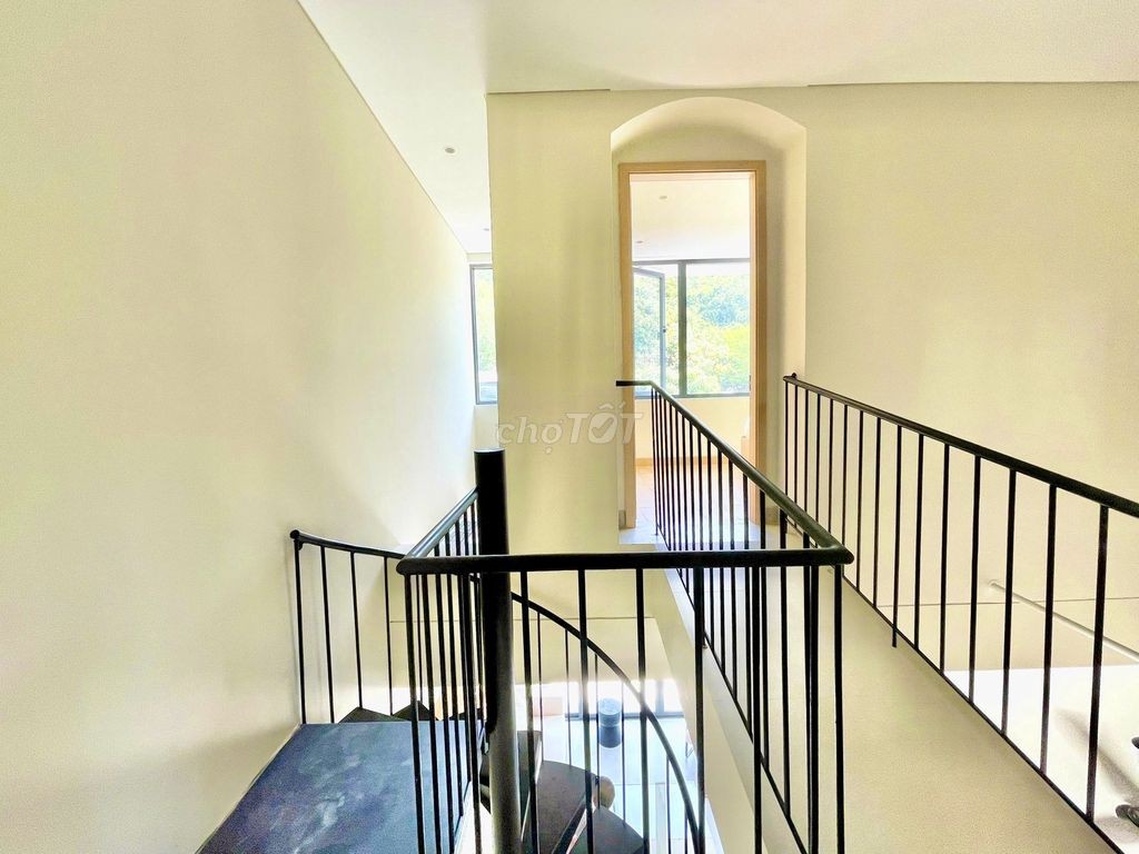 DUPLEX 2 PHÒNG NGỦ MỚI FULL NỘI THẤT BẮC NHA TRANG - Ảnh 1