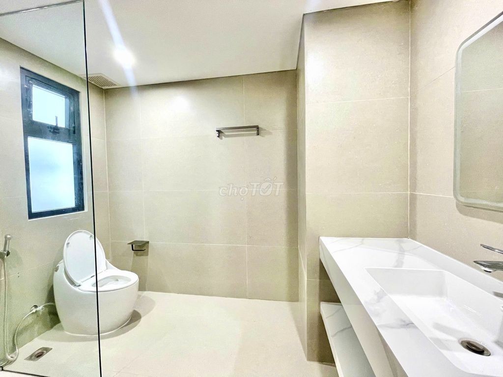 DUPLEX 2 PHÒNG NGỦ MỚI FULL NỘI THẤT BẮC NHA TRANG - Ảnh 3