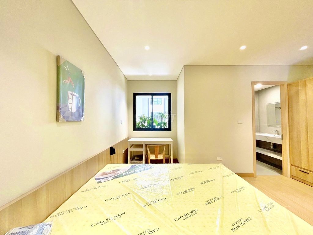 DUPLEX 2 PHÒNG NGỦ MỚI FULL NỘI THẤT BẮC NHA TRANG - Ảnh 4