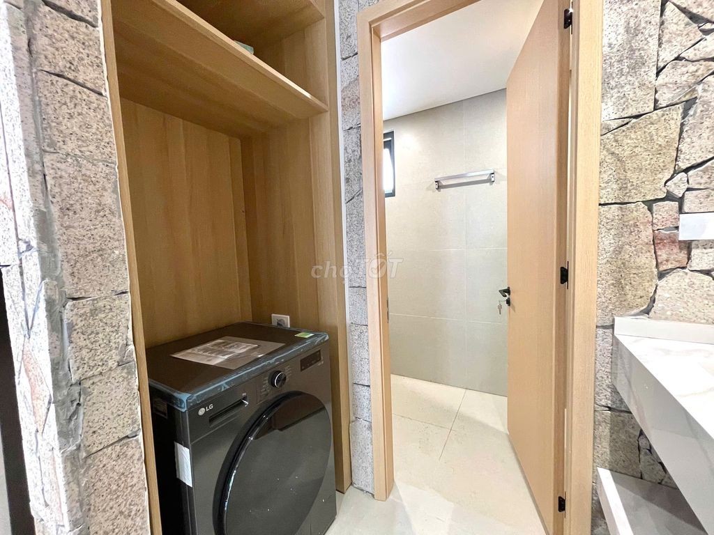 DUPLEX 2 PHÒNG NGỦ MỚI FULL NỘI THẤT BẮC NHA TRANG - Ảnh 5