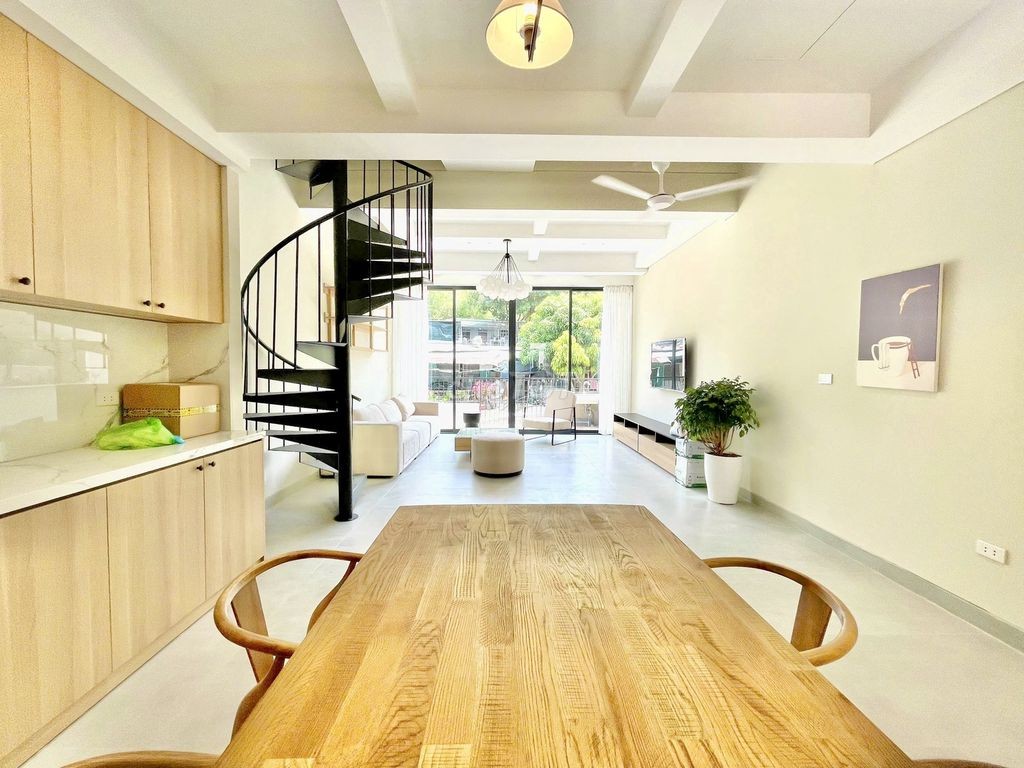 DUPLEX 2 PHÒNG NGỦ MỚI FULL NỘI THẤT BẮC NHA TRANG - Ảnh 6