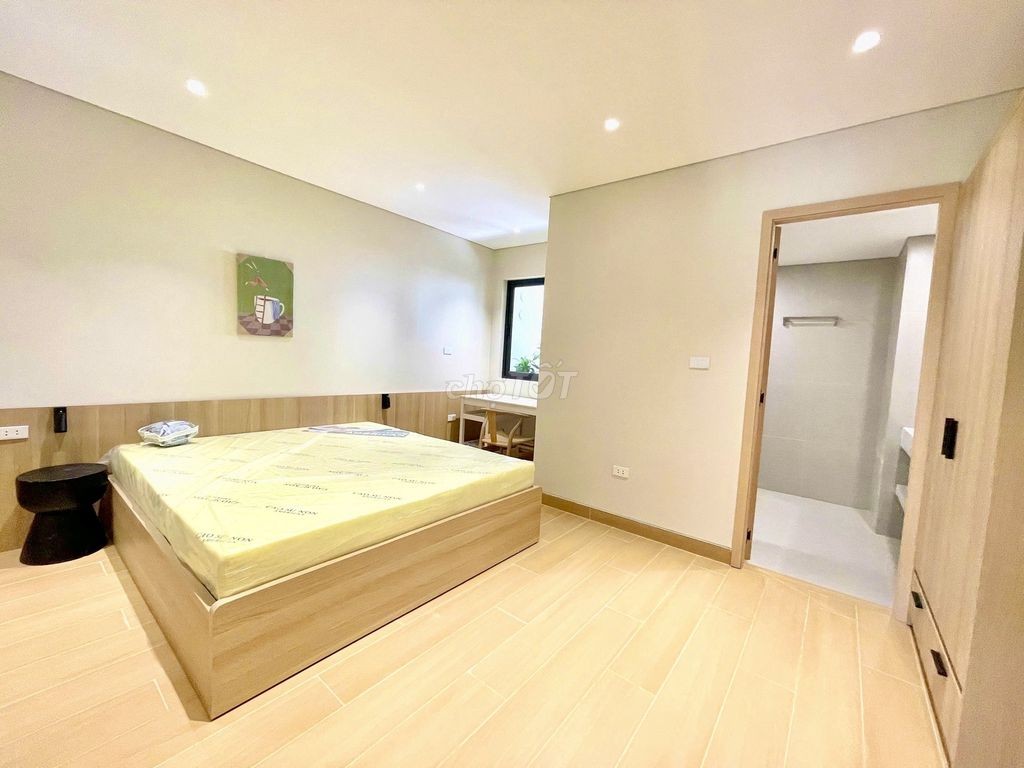 DUPLEX 2 PHÒNG NGỦ MỚI FULL NỘI THẤT BẮC NHA TRANG - Ảnh 7