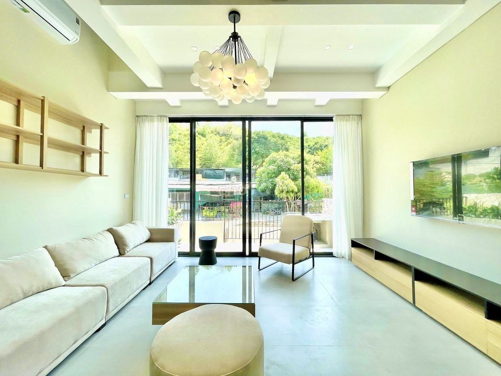 DUPLEX 2 PHÒNG NGỦ MỚI FULL NỘI THẤT BẮC NHA TRANG - Ảnh 8