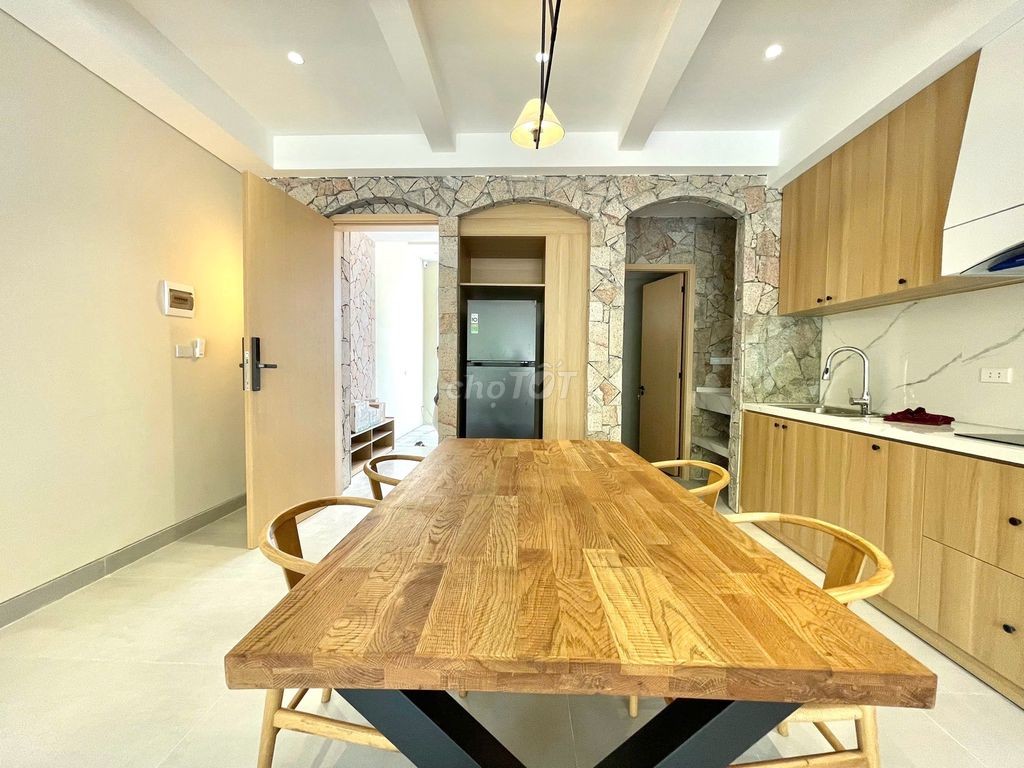 DUPLEX 2 PHÒNG NGỦ MỚI FULL NỘI THẤT BẮC NHA TRANG - Ảnh 9