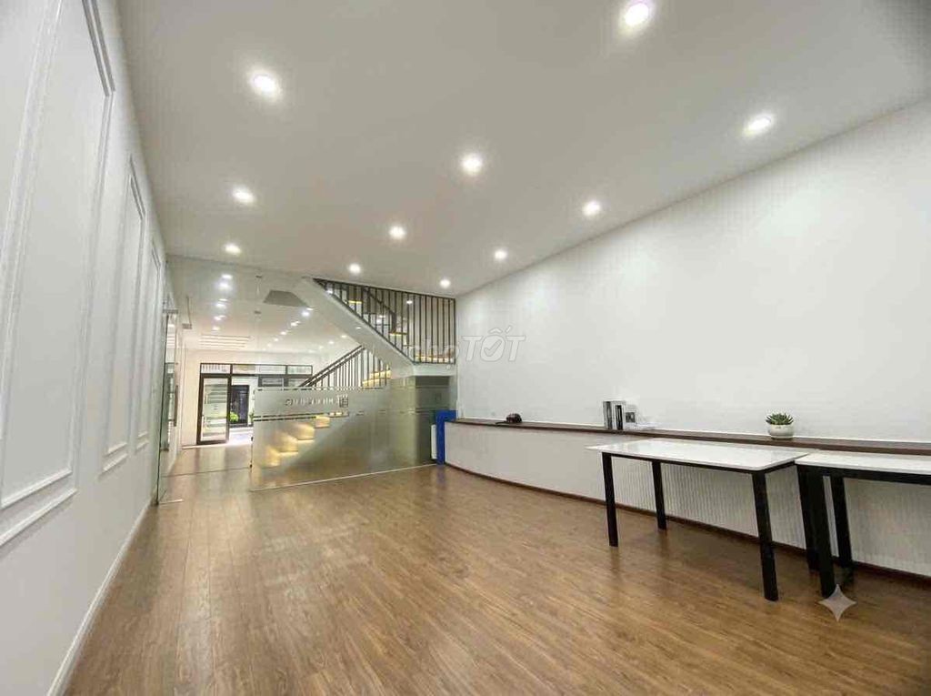 Cho thuê nhà mặt tiền đường Văn Tiến Dũng - Ảnh 2