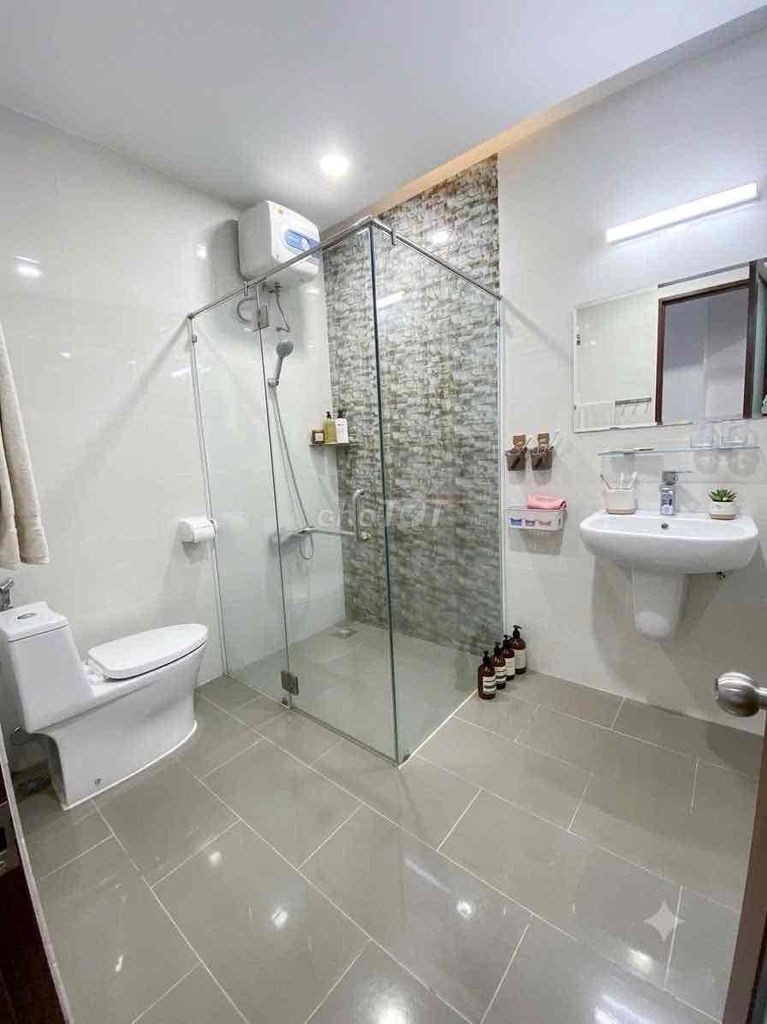 Cho thuê nhà mặt tiền đường Văn Tiến Dũng - Ảnh 3