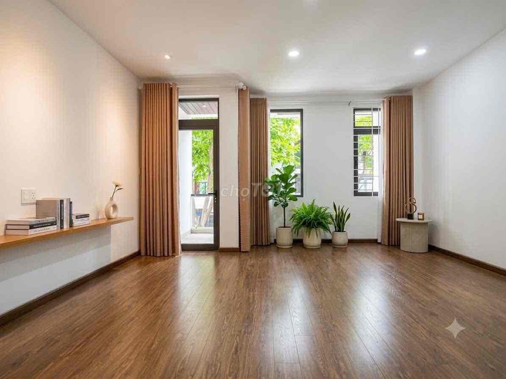Cho thuê nhà mặt tiền đường Văn Tiến Dũng - Ảnh 6