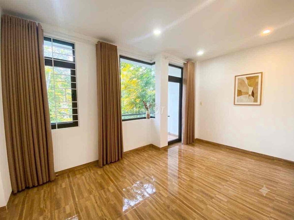 Cho thuê nhà mặt tiền đường Văn Tiến Dũng - Ảnh 9