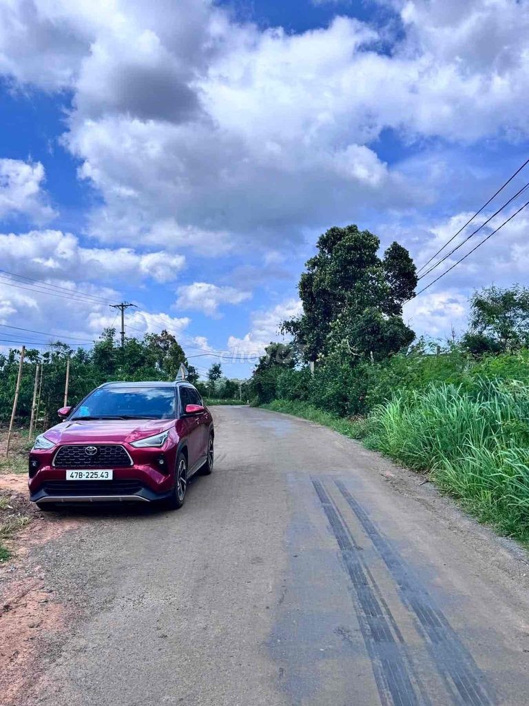 Đất Sào Thổ Cư Phú Xuân - Krông Năng - Ảnh 2