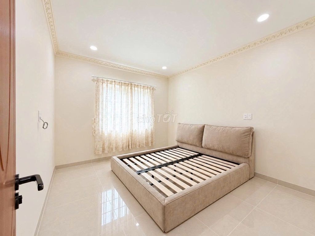 BIỆT THỰ BIỆT LẬP 6 PHÒNG NGỦ MỚI SIÊU ĐẸP KHU VCN PHƯỚC HẢI 80 TRIỆU - Ảnh 10