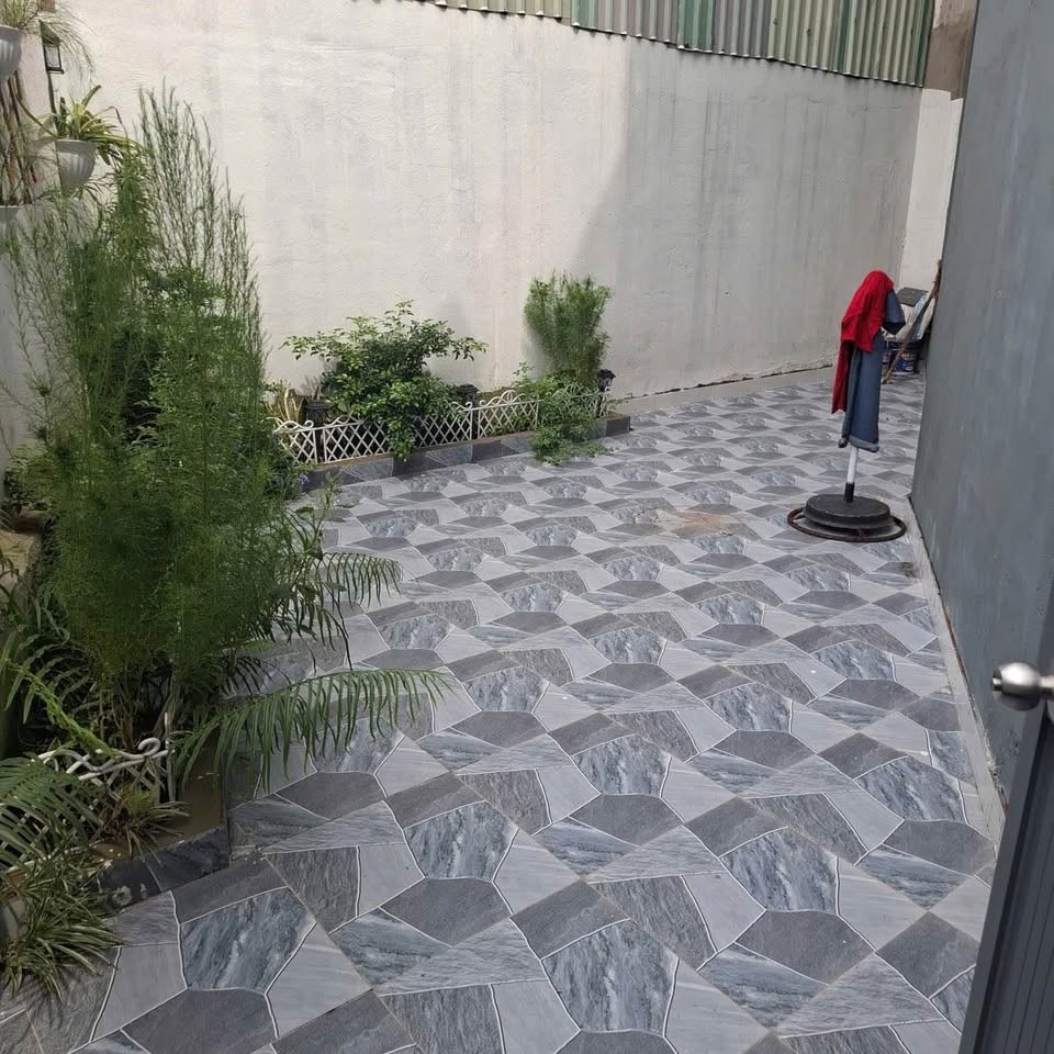 Chủ gửi bán nhà trệt lầu phường Biên Hòa (Bửu Hòa cũ )cánh đường Nguyễn Tri Phương 100m - Ảnh 3