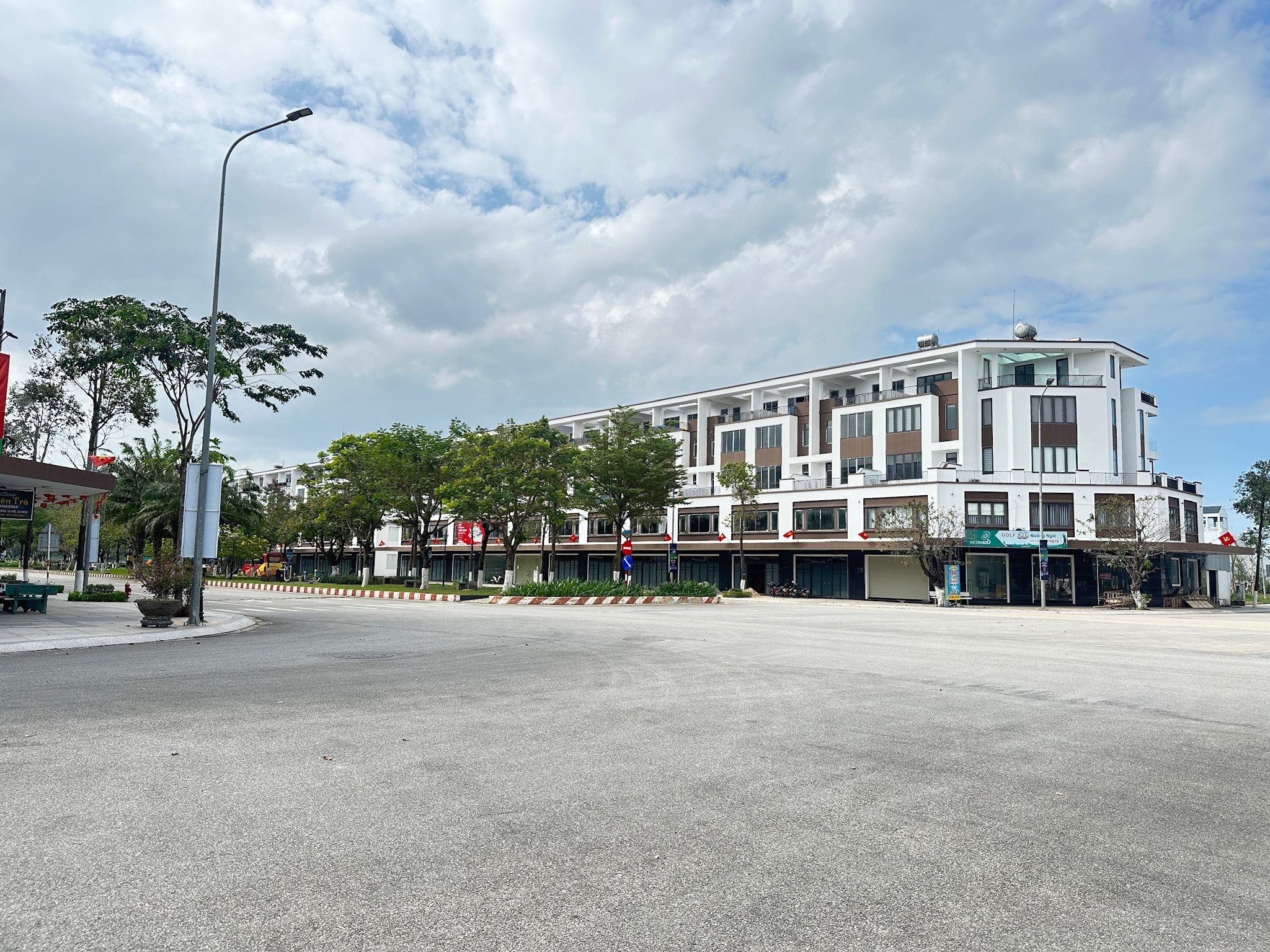 🍎 SHOPHOUSE 5 TẦNG 2MT THIÊN BÚT - ĐƯỜNG 50M - CHỈ 8,99 TỶ - VỊ TRÍ VÀNG TRUNG TÂM QUẢNG NGÃI