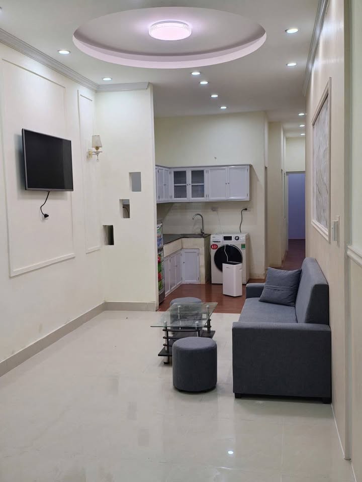 🌟 CHƠI CỰC LỚN: BÁN ĐẤT TẶNG NHÀ MẶT ĐẤT TRUNG TÂM FULL ĐỒ – Ô TÔ VÀO TẬN NHÀ – FULL NỘI THẤT CÓ DÒNG TIỀN CHO THUÊ HÀNG THÁNG – GIÁ MỀM. 🌟 - Ảnh 6