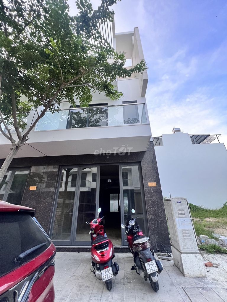 CHO THUÊ NHÀ THÔ 4 TẦNG KHU VCN PHƯỚC LONG GIÁ 15 TRIỆU/THÁNG - Ảnh 5