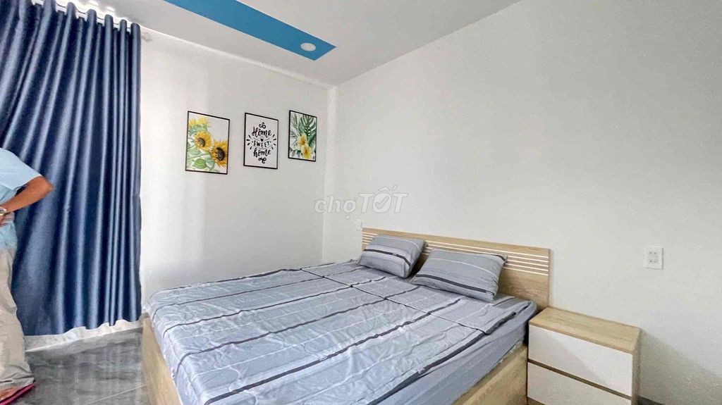 Cần Cho Thuê Căn Nhà Gói 7 mỹ Gia Vĩnh Thái Nha Trang Giá 30tr/Tháng - Ảnh 8