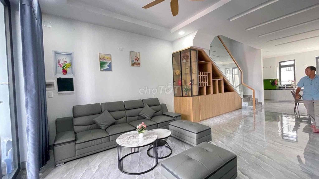 Cần Cho Thuê Căn Nhà Gói 7 mỹ Gia Vĩnh Thái Nha Trang Giá 30tr/Tháng - Ảnh 10