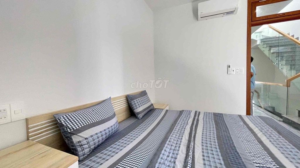 Cần Cho Thuê Căn Nhà Gói 7 mỹ Gia Vĩnh Thái Nha Trang Giá 30tr/Tháng - Ảnh 12