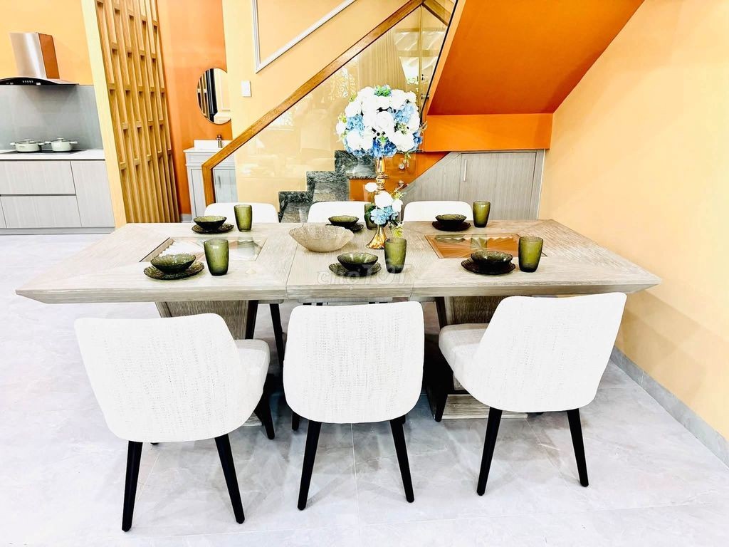 NHÀ NGUYÊN CĂN 5 PHÒNG NGỦ PHÍA BẮC NHA TRANG GIÁ 35 TRIỆU/ THÁNG - Ảnh 6
