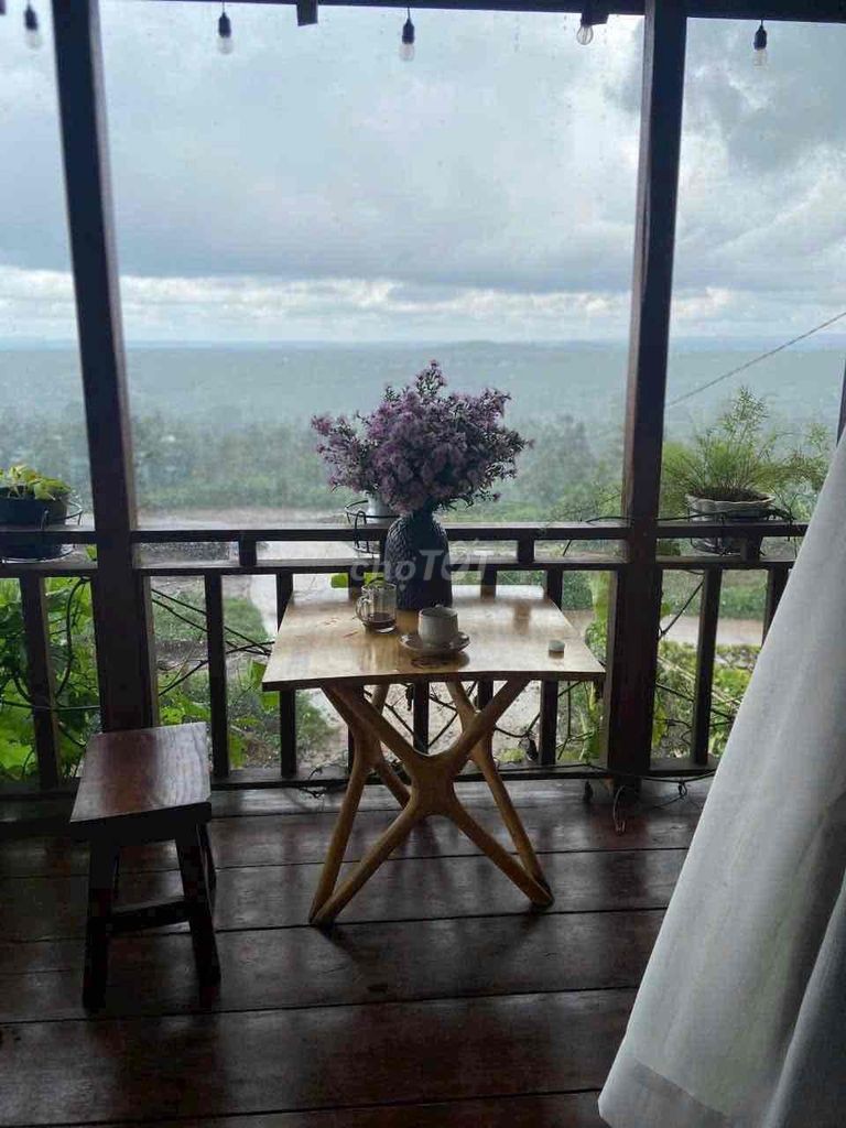 Homestay view đồi hoàng hôn cuối Nguyễn Hữu Thấu 17x20m giá 7,9 tỷ - Ảnh 2