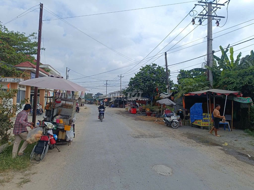 Bán lô đất 234m2 Thổ cư, ngay KCN Trảng Bàng, SHR, Chỉ 760 Triệu - Ảnh 2