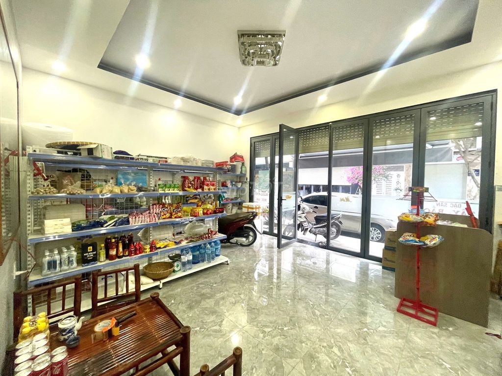 NHÀ NGUYÊN CĂN 3 TẦNG 4 PHÒNG NGỦ NAM NHA TRANG CHO THUÊ - Ảnh 4