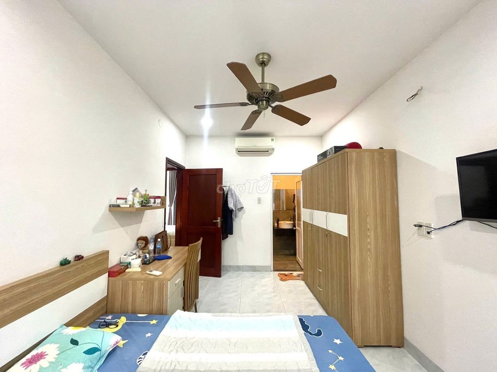 NHÀ NGUYÊN CĂN 3 TẦNG 4 PHÒNG NGỦ NAM NHA TRANG CHO THUÊ - Ảnh 7