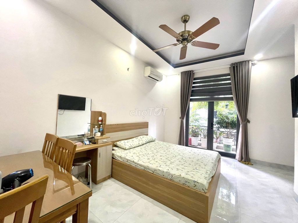 NHÀ NGUYÊN CĂN 3 TẦNG 4 PHÒNG NGỦ NAM NHA TRANG CHO THUÊ - Ảnh 9