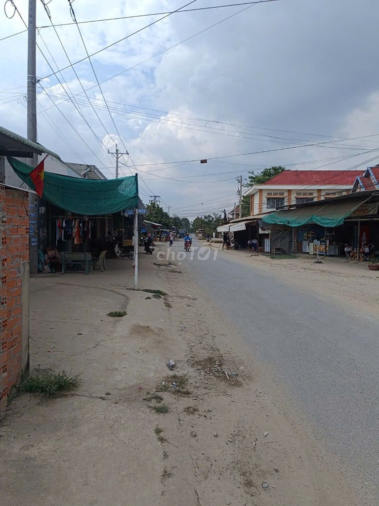 Đất chính chủ bán. - Ảnh 1