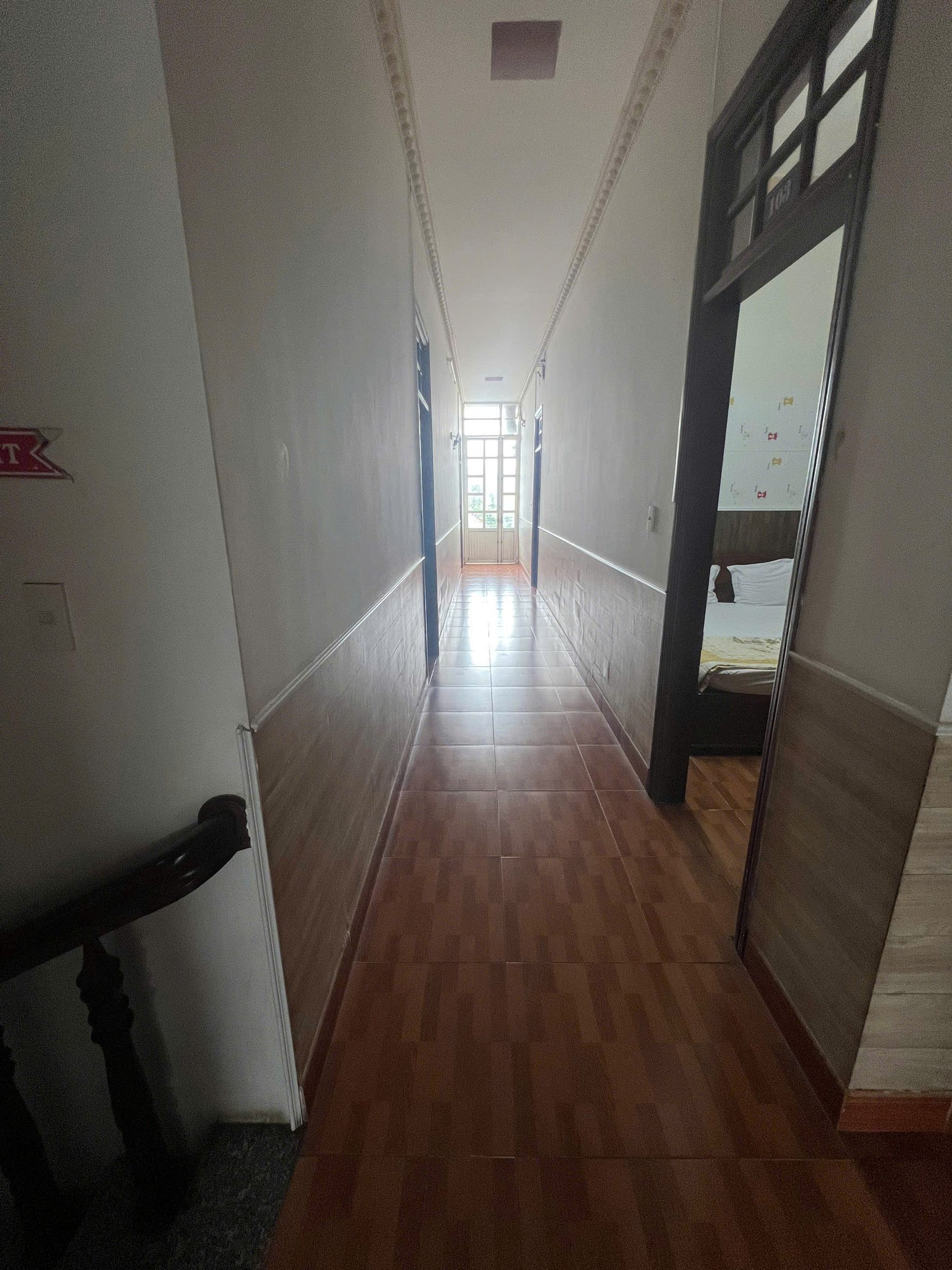 Chính chủ cần bán khách sạn Tây Đô mặt tiền đường Phạm Văn Đồng, pháp lý rõ ràng. Giá 7,9 tỷ (còn TL) - Ảnh 7